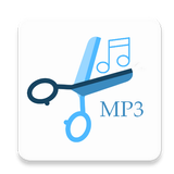 Music cut MP3 icon