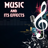Music and its Effects-icoon