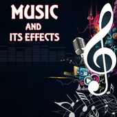 Music and its Effects icône