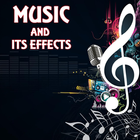 Music and its Effects ícone