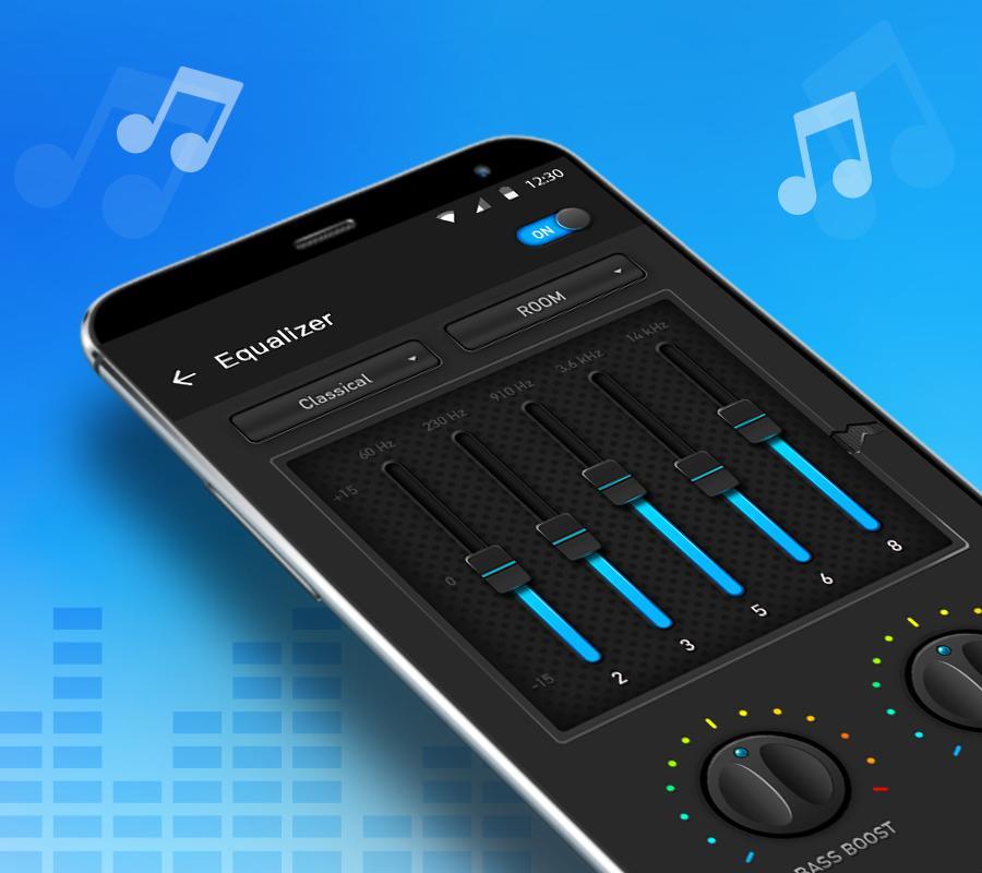 download bass booster equalizer for android download bass booster equalizer for android