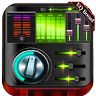 Equalizer EQ Pro - Music Bass Booster icon