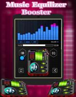 Equalizer EQ Pro - Music Bass Booster poster