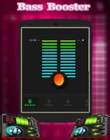 Equalizer EQ Pro - Music Bass Booster screenshot 2