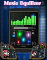 Equalizer EQPro - Music Bass Booster স্ক্রিনশট 2