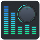 Baixo Booster- Equalizer Pro APK