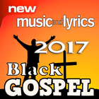 Black Gospel Music 圖標