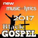 Black Gospel Music APK
