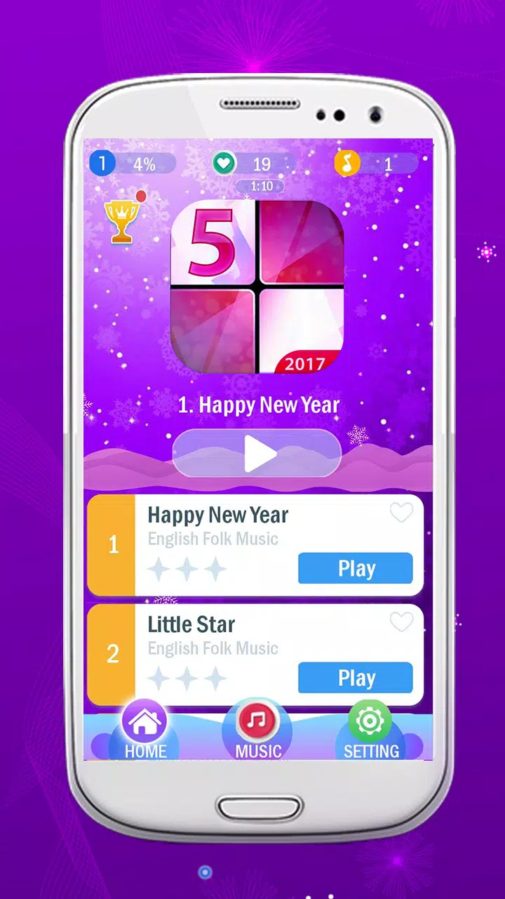 Piano Tiles 2018 APK for Android Download