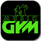 Music Gym ícone