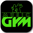 Music Gym 图标