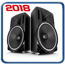 Sound booster - Bass booster & equalizer 2018 APK