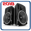 Sound booster - Bass booster & equalizer 2018