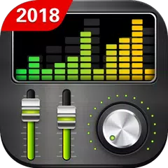 Music Equalizer - Bass Booster APK download