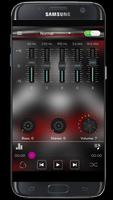 Equalizer & Bass Booster পোস্টার