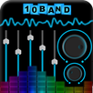Bass Booster & Equalizer APK