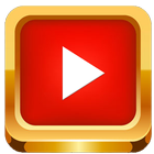 Video player for android icône