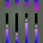 Music Equalizer Volume Boost icône