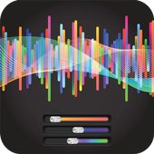 Music Equalizer Volume Booster icon