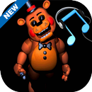 FNAF 1234 Songs & Lyrics APK