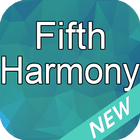 Fifth Harmony: all best songs 2017 아이콘