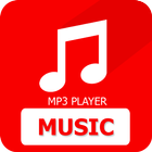 Tube Music Mp3 Player - Free Music icône