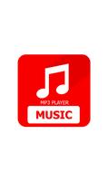 Tube Music Mp3 Player - Free Music Affiche