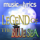 Ost The Legend Of The Blue Sea biểu tượng