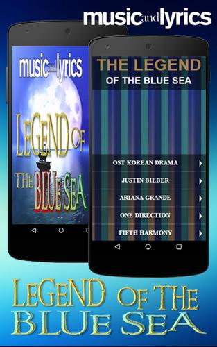 Ost The Legend Of The Blue Sea for Android - APK Download