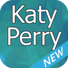 Katy Perry: All best songs 2017 biểu tượng