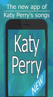 Poster Katy Perry: All best songs 2017