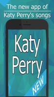 Katy Perry: All best songs 2017 पोस्टर