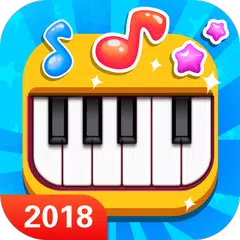 Music Kids - Songs & Music Instruments APK download
