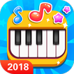 Music Kids - Songs & Music Instruments