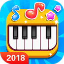 Music Kids - Songs & Music Instruments APK