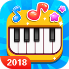 Music kids - Songs & Music Instruments 아이콘