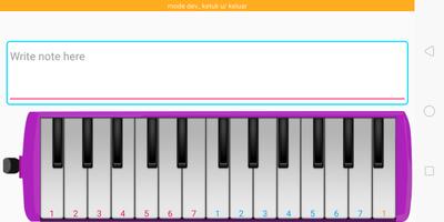 برنامه‌نما Music Instrument Pro عکس از صفحه