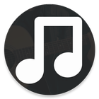 آیکون‌ Music Finder