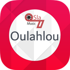 Oulahlou Music icône