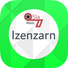 Izenzaren Music-icoon