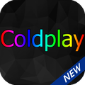 Coldplay 2017