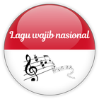 Lagu Wajib Nasional - MP3 icône