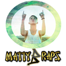 Music MattyB Raps Lyrics + Mp3 APK