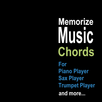 Memorize Music Chords APK