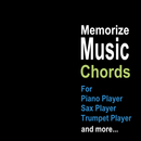 Memorize Music Chords APK