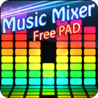 Music Mixer Pad Pro 圖標