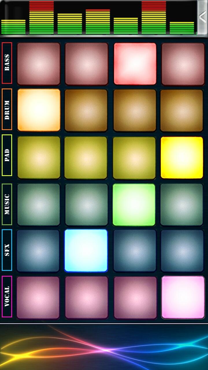 Music Mixer Pad Pro for Android - APK Download