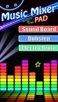Music Mixer Pad Pro Ekran Görüntüsü 1