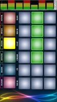 Music Mixer Pad Pro capture d'écran 2