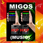 Migos Songs ikon